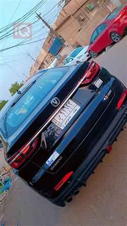 شانجان CS85
